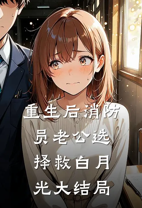 重生后消防员老公选择救白月光大结局
