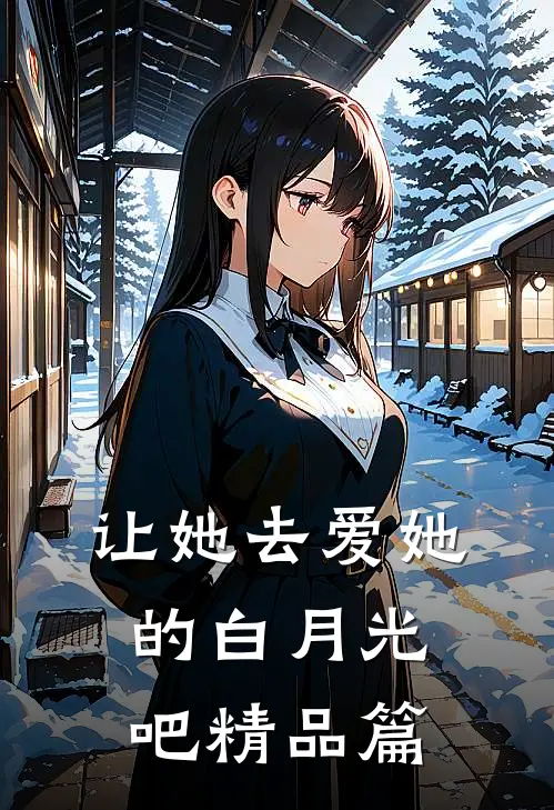 让她去爱她的白月光吧精品篇