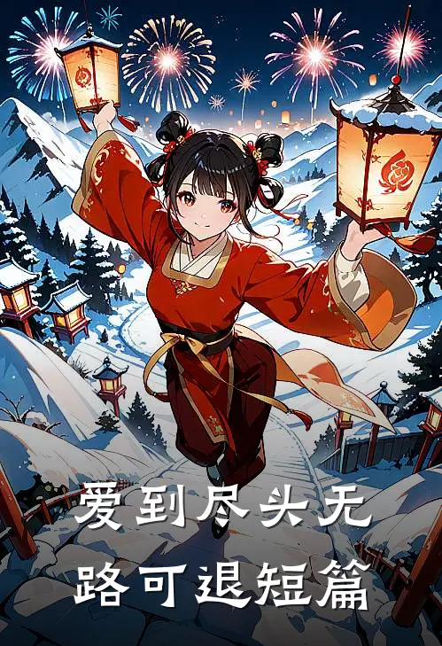 爱到尽头无路可退短篇