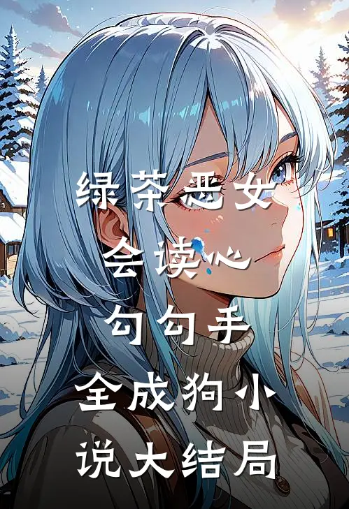绿茶恶女会读心，勾勾手，全成狗小说大结局