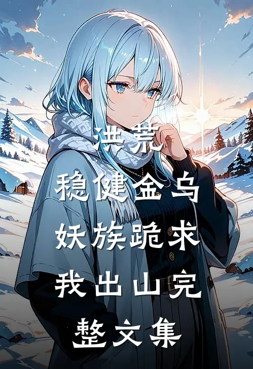 洪荒：稳健金乌，妖族跪求我出山完整文集