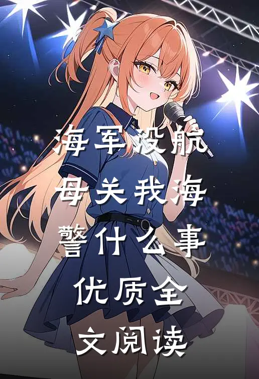 海军没航母关我海警什么事优质全文阅读