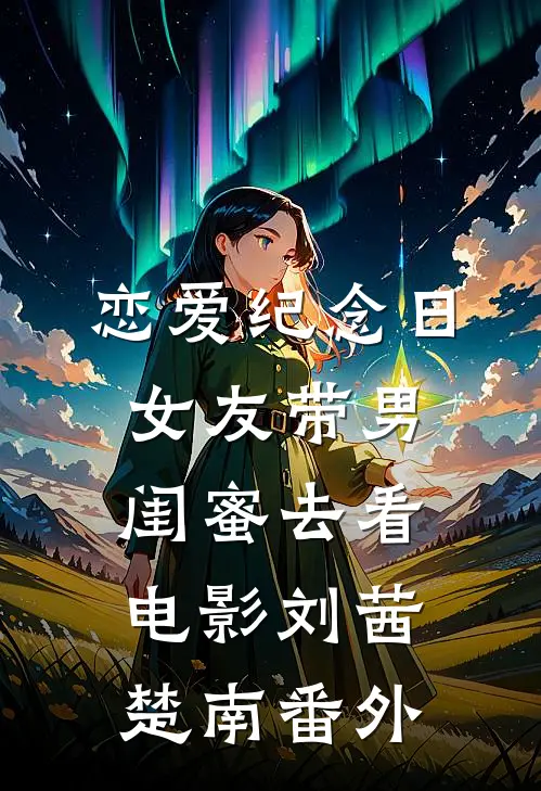 恋爱纪念日，女友带男闺蜜去看电影刘茜楚南番外