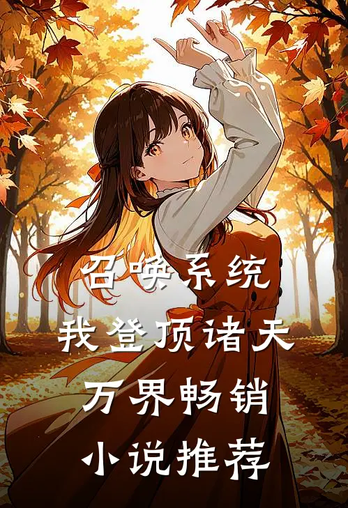召唤系统：我登顶诸天万界畅销小说推荐
