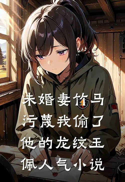 未婚妻竹马污蔑我偷了他的龙纹玉佩人气小说