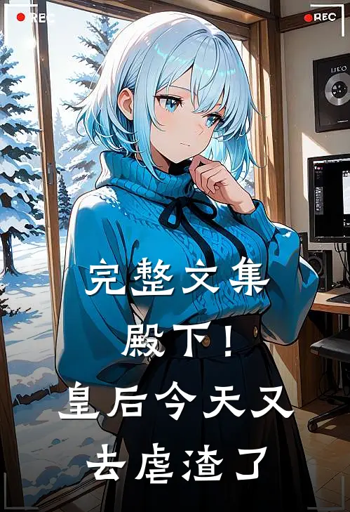 完整文集殿下！皇后今天又去虐渣了