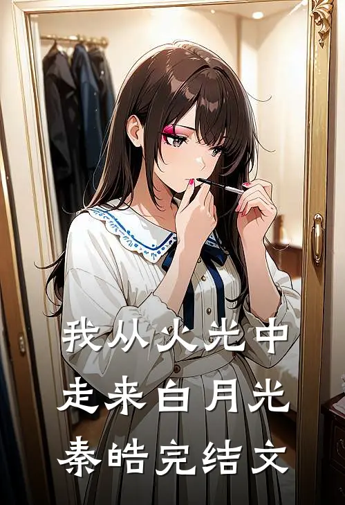 我从火光中走来白月光秦皓完结文