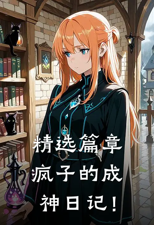精选篇章疯子的成神日记！