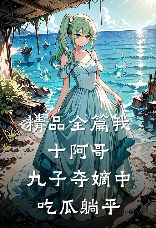 精品全篇我，十阿哥，九子夺嫡中吃瓜躺平