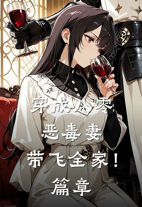 穿成八零恶毒妻，带飞全家！篇章