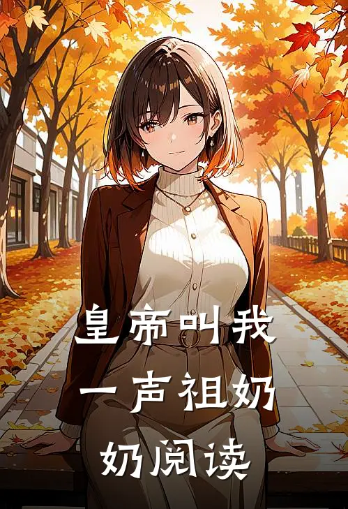 皇帝叫我一声祖奶奶阅读