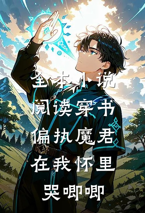 全本小说阅读穿书，偏执魔君在我怀里哭唧唧