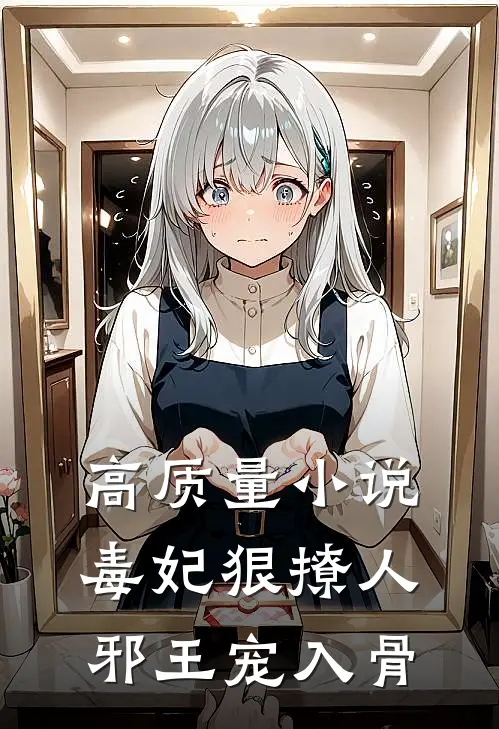 高质量小说毒妃狠撩人，邪王宠入骨