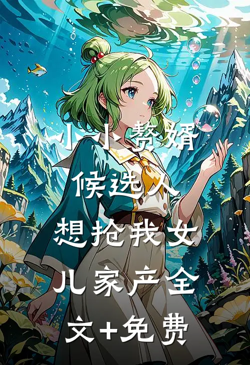 小小赘婿候选人，想抢我女儿家产全文+免费