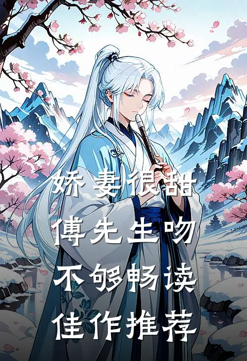 娇妻很甜：傅先生吻不够畅读佳作推荐