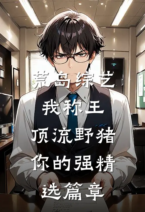 荒岛综艺我称王,顶流野猪你的强精选篇章