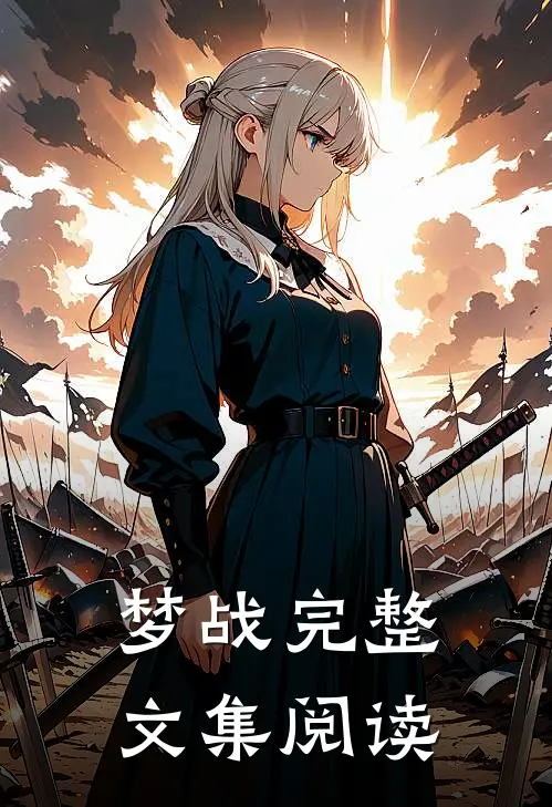 梦战完整文集阅读