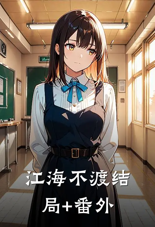 江海不渡结局+番外