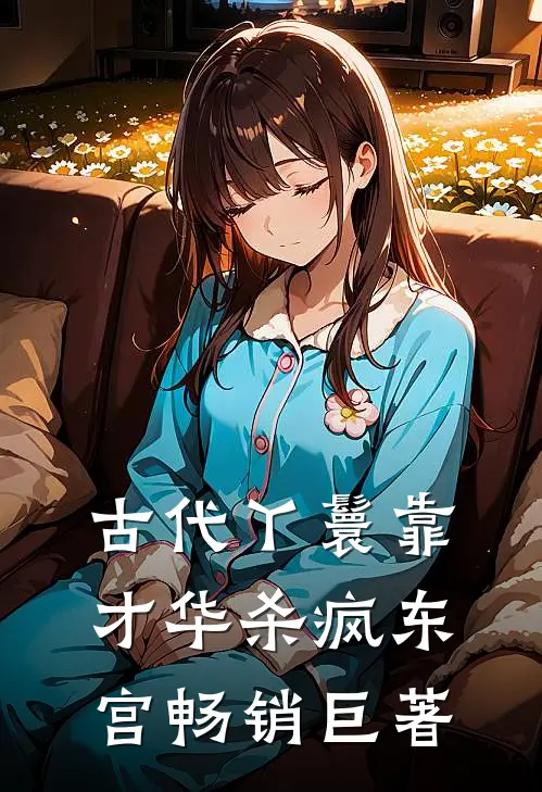 古代丫鬟靠才华杀疯东宫畅销巨著