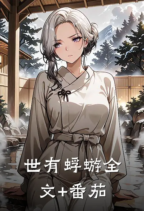 世有蜉蝣全文+番茄