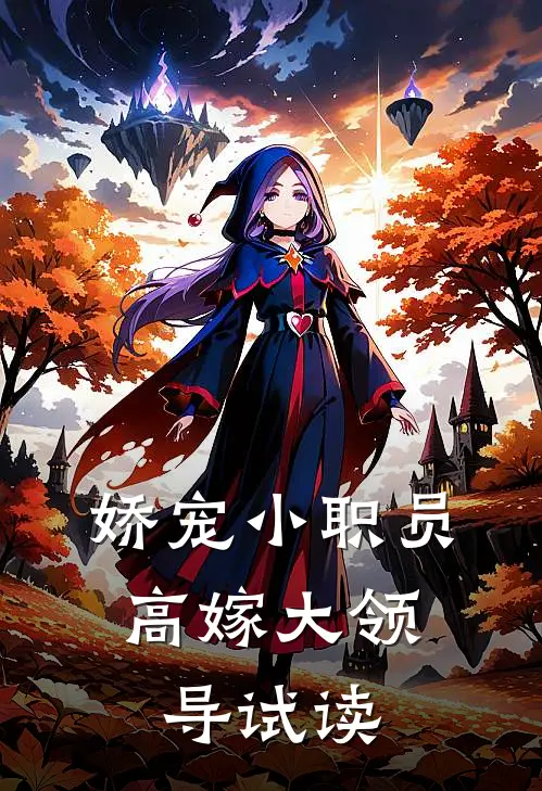娇宠小职员，高嫁大领导试读