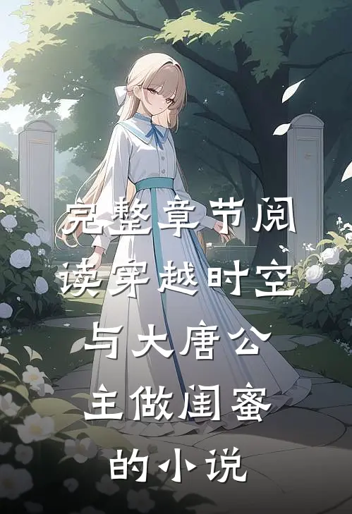 完整章节阅读穿越时空,与大唐公主做闺蜜的小说