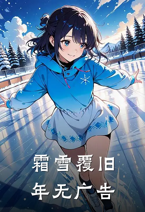 霜雪覆旧年无广告