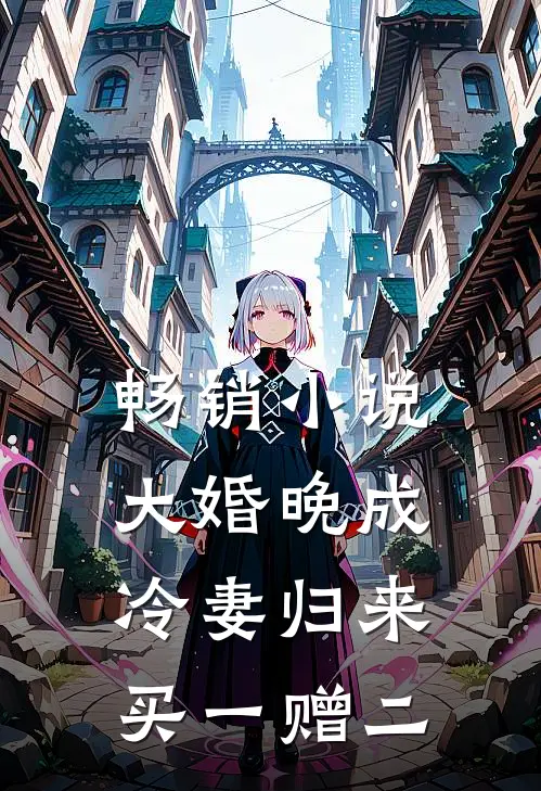 畅销小说大婚晚成：冷妻归来买一赠二