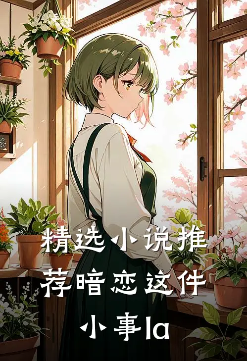 精选小说推荐暗恋这件小事la