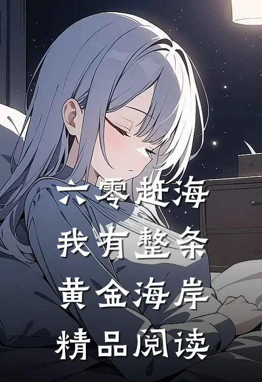 六零赶海，我有整条黄金海岸精品阅读