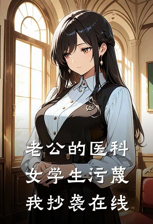 老公的医科女学生污蔑我抄袭在线