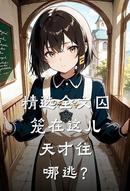 精选全文囚笼在这儿，天才往哪逃？
