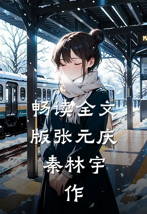 畅读全文版张元庆秦林宇,作