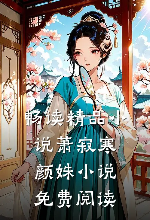 畅读精品小说萧寂寒颜姝小说免费阅读
