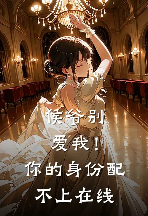 侯爷别爱我！你的身份配不上在线