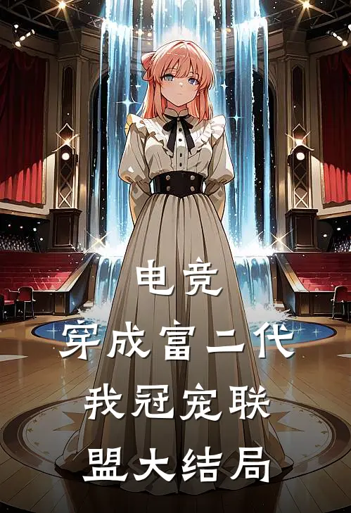 电竞：穿成富二代我冠宠联盟大结局