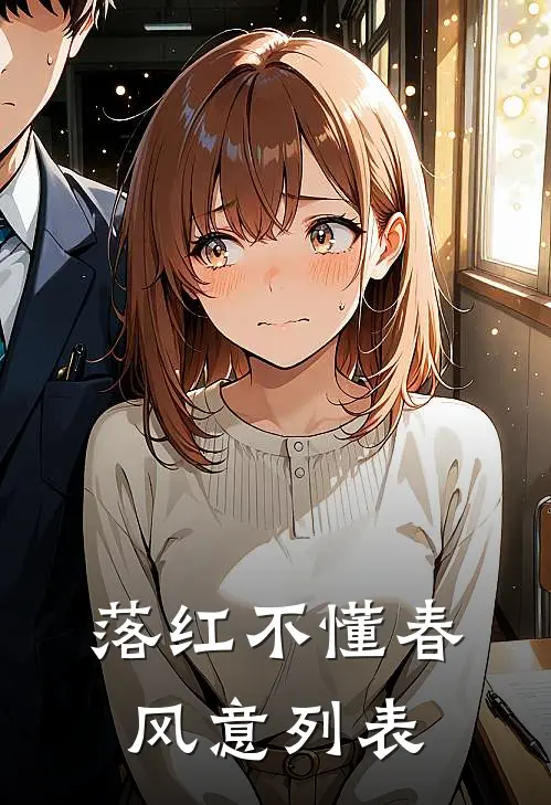 落红不懂春风意列表