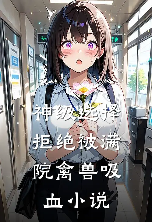 神级选择：拒绝被满院禽兽吸血小说