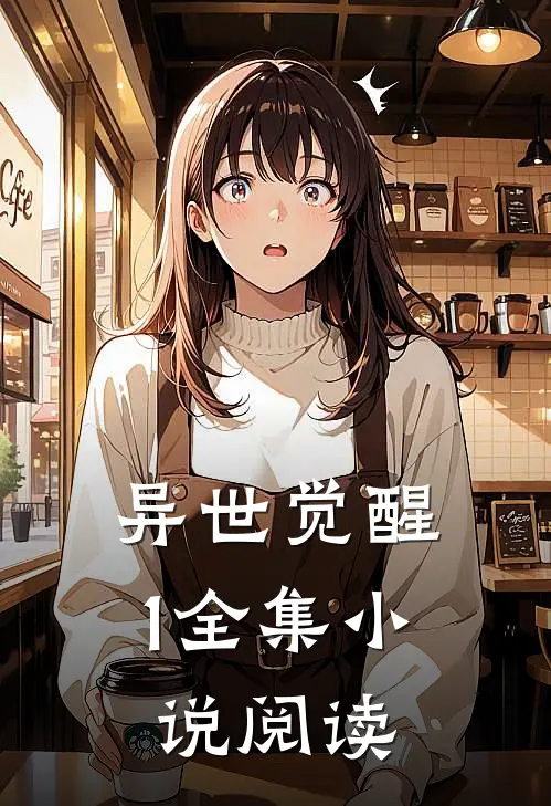 异世觉醒1全集小说阅读