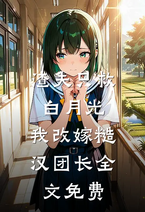 渣夫只救白月光，我改嫁糙汉团长全文免费