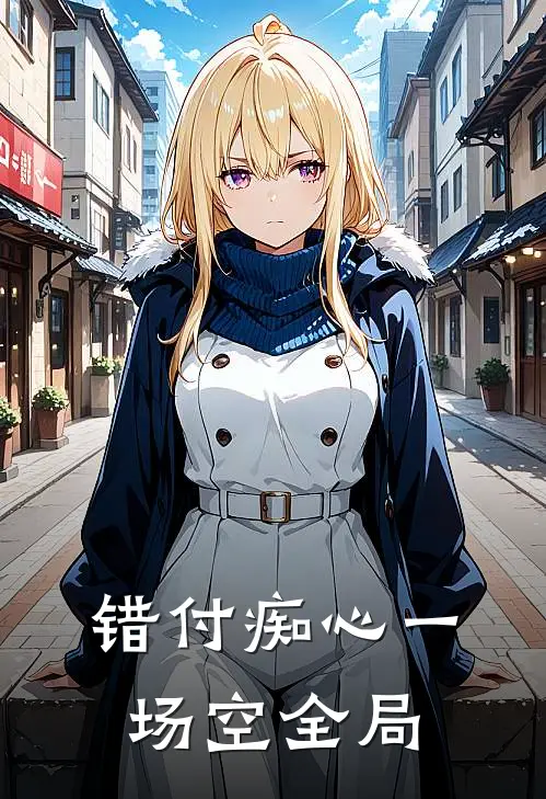 错付痴心一场空全局