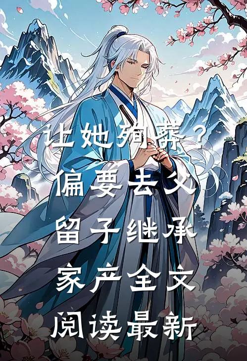 让她殉葬？偏要去父留子继承家产全文阅读最新