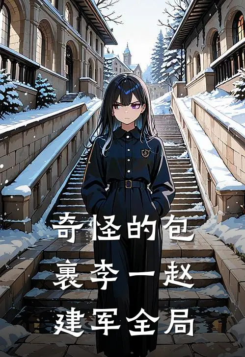 奇怪的包裹李一赵建军全局