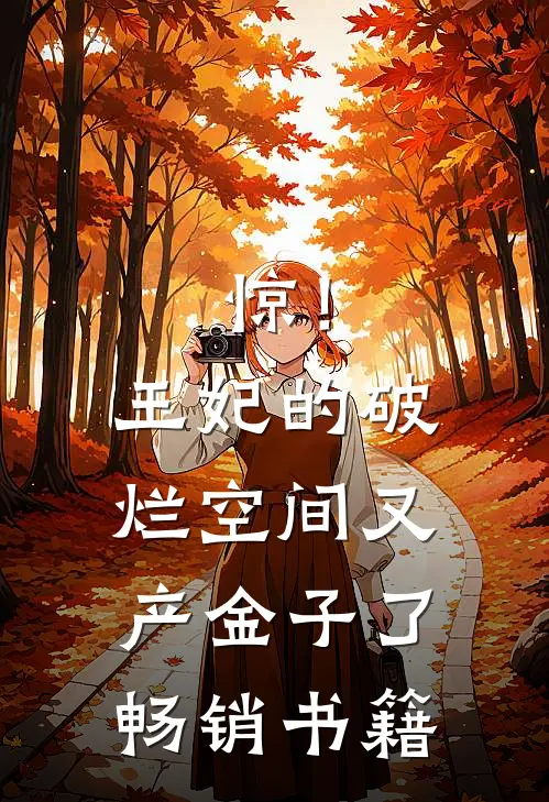 惊！王妃的破烂空间又产金子了畅销书籍