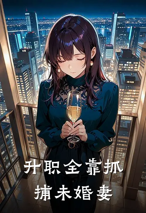 升职全靠抓捕未婚妻