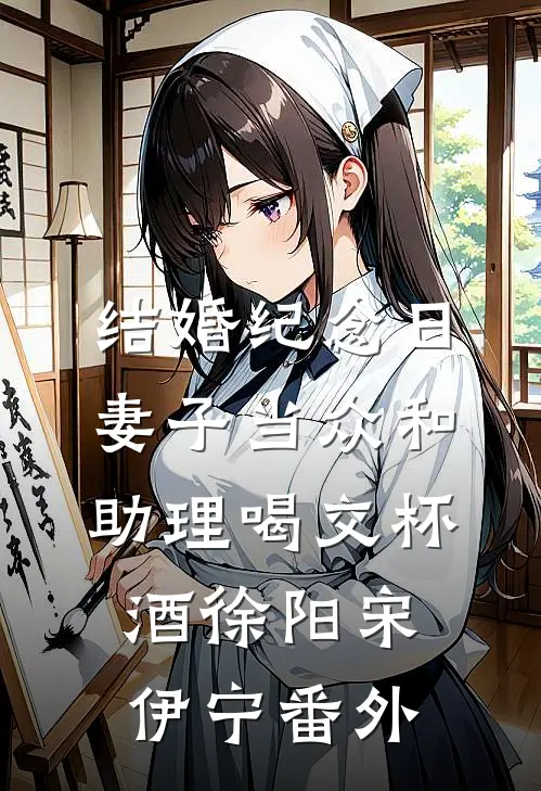 结婚纪念日，妻子当众和助理喝交杯酒徐阳宋伊宁番外