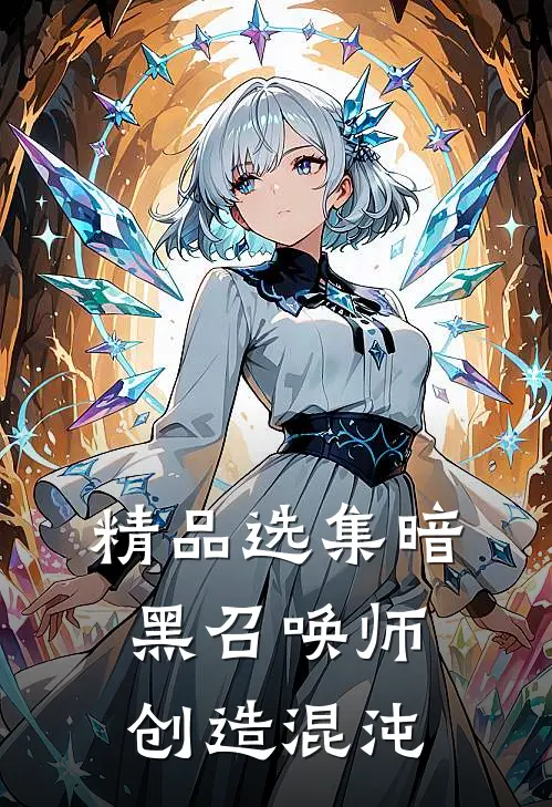 精品选集暗黑召唤师：创造混沌