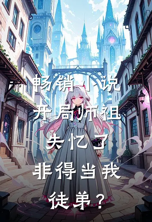 畅销小说开局师祖失忆了，非得当我徒弟？