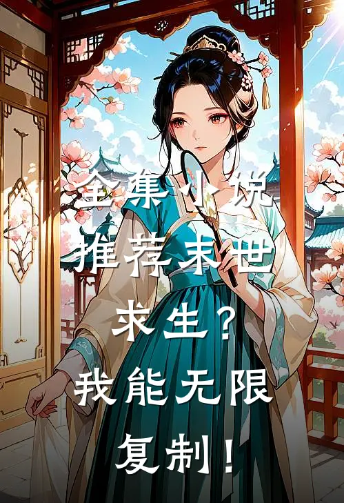 全集小说推荐末世求生？我能无限复制！
