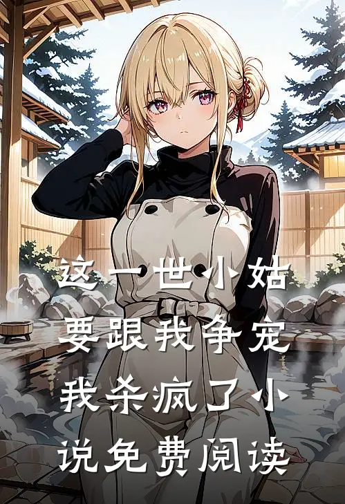 这一世小姑要跟我争宠，我杀疯了小说免费阅读